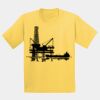 GILDAN® ULTRA COTTON® YOUTH T-SHIRT Thumbnail