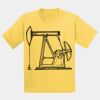 GILDAN® ULTRA COTTON® YOUTH T-SHIRT Thumbnail