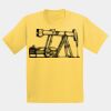 GILDAN® ULTRA COTTON® YOUTH T-SHIRT Thumbnail