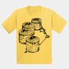 GILDAN® ULTRA COTTON® YOUTH T-SHIRT Thumbnail