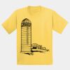 GILDAN® ULTRA COTTON® YOUTH T-SHIRT Thumbnail