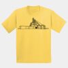 GILDAN® ULTRA COTTON® YOUTH T-SHIRT Thumbnail