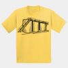 GILDAN® ULTRA COTTON® YOUTH T-SHIRT Thumbnail