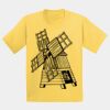 GILDAN® ULTRA COTTON® YOUTH T-SHIRT Thumbnail