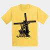 GILDAN® ULTRA COTTON® YOUTH T-SHIRT Thumbnail