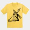 GILDAN® ULTRA COTTON® YOUTH T-SHIRT Thumbnail