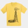 GILDAN® ULTRA COTTON® YOUTH T-SHIRT Thumbnail