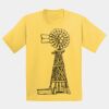 GILDAN® ULTRA COTTON® YOUTH T-SHIRT Thumbnail