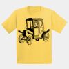 GILDAN® ULTRA COTTON® YOUTH T-SHIRT Thumbnail