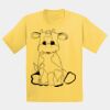 GILDAN® ULTRA COTTON® YOUTH T-SHIRT Thumbnail