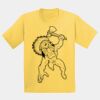 GILDAN® ULTRA COTTON® YOUTH T-SHIRT Thumbnail