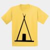 GILDAN® ULTRA COTTON® YOUTH T-SHIRT Thumbnail