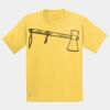 GILDAN® ULTRA COTTON® YOUTH T-SHIRT Thumbnail