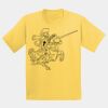 GILDAN® ULTRA COTTON® YOUTH T-SHIRT Thumbnail