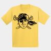 GILDAN® ULTRA COTTON® YOUTH T-SHIRT Thumbnail