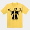 GILDAN® ULTRA COTTON® YOUTH T-SHIRT Thumbnail