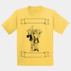 GILDAN® ULTRA COTTON® YOUTH T-SHIRT Thumbnail