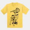 GILDAN® ULTRA COTTON® YOUTH T-SHIRT Thumbnail