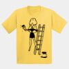 GILDAN® ULTRA COTTON® YOUTH T-SHIRT Thumbnail