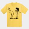 GILDAN® ULTRA COTTON® YOUTH T-SHIRT Thumbnail