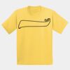 GILDAN® ULTRA COTTON® YOUTH T-SHIRT Thumbnail