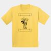 GILDAN® ULTRA COTTON® YOUTH T-SHIRT Thumbnail