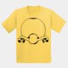 GILDAN® ULTRA COTTON® YOUTH T-SHIRT Thumbnail