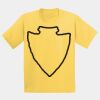 GILDAN® ULTRA COTTON® YOUTH T-SHIRT Thumbnail