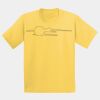 GILDAN® ULTRA COTTON® YOUTH T-SHIRT Thumbnail