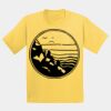 GILDAN® ULTRA COTTON® YOUTH T-SHIRT Thumbnail