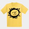 GILDAN® ULTRA COTTON® YOUTH T-SHIRT Thumbnail