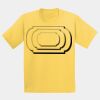 GILDAN® ULTRA COTTON® YOUTH T-SHIRT Thumbnail