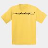 GILDAN® ULTRA COTTON® YOUTH T-SHIRT Thumbnail