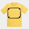 GILDAN® ULTRA COTTON® YOUTH T-SHIRT Thumbnail