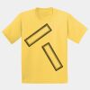 GILDAN® ULTRA COTTON® YOUTH T-SHIRT Thumbnail