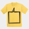 GILDAN® ULTRA COTTON® YOUTH T-SHIRT Thumbnail