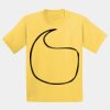 GILDAN® ULTRA COTTON® YOUTH T-SHIRT Thumbnail