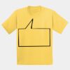 GILDAN® ULTRA COTTON® YOUTH T-SHIRT Thumbnail