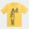 GILDAN® ULTRA COTTON® YOUTH T-SHIRT Thumbnail