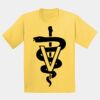 GILDAN® ULTRA COTTON® YOUTH T-SHIRT Thumbnail