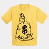 GILDAN® ULTRA COTTON® YOUTH T-SHIRT Thumbnail