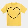 GILDAN® ULTRA COTTON® YOUTH T-SHIRT Thumbnail