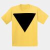 GILDAN® ULTRA COTTON® YOUTH T-SHIRT Thumbnail