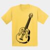 GILDAN® ULTRA COTTON® YOUTH T-SHIRT Thumbnail