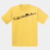 GILDAN® ULTRA COTTON® YOUTH T-SHIRT Thumbnail