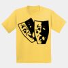 GILDAN® ULTRA COTTON® YOUTH T-SHIRT Thumbnail