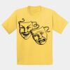 GILDAN® ULTRA COTTON® YOUTH T-SHIRT Thumbnail