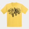 GILDAN® ULTRA COTTON® YOUTH T-SHIRT Thumbnail