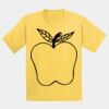 GILDAN® ULTRA COTTON® YOUTH T-SHIRT Thumbnail