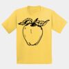 GILDAN® ULTRA COTTON® YOUTH T-SHIRT Thumbnail